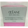 Image 1 : OCEANE 50ML PINK PEARL COLLAGEN FACE & NECK CREAM