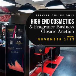 WELCOME TO KASTNER AUCTIONS HEALTH & BEAUTY