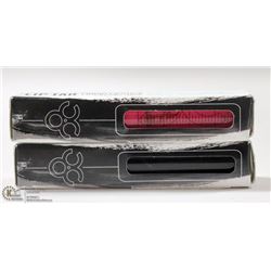 2PK OBSESSIVE COMPULSIVE COSMETICS ASSORTED