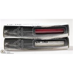 2PK OBSESSIVE COMPULSIVE COSMETICS ASSORTED