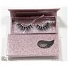Image 1 : 2PK OF BRAND NEW WOMENS FAKE EYELASHES; STYLE M4