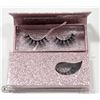 Image 1 : 2PK OF BRAND NEW WOMENS FAKE EYELASHES; STYLE M4