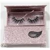 Image 1 : 2PK OF BRAND NEW WOMENS FAKE EYELASHES; STYLE M4