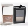 Image 1 : BUTTER LONDON NAIL POLISH & EYE SHADOW SET;