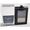 Image 1 : BUTTER LONDON NAIL POLISH & EYE SHADOW SET;