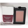 Image 1 : BUTTER LONDON NAIL POLISH & EYE SHADOW SET;