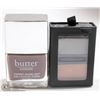 Image 1 : BUTTER LONDON NAIL POLISH & EYE SHADOW SET;
