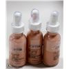 Image 1 : 3PK OFRA 30 ML DRYING LOTION. SOOTHING & REPAIRING