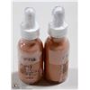 Image 1 : 2PK OFRA 30 ML DRYING LOTION. SOOTHING & REPAIRING