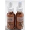 Image 1 : 2PK OFRA 30 ML DRYING LOTION. SOOTHING & REPAIRING