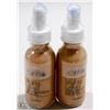 Image 1 : 2PK OFRA 30 ML DRYING LOTION. SOOTHING & REPAIRING