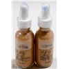 Image 1 : 2PK OFRA 30 ML DRYING LOTION. SOOTHING & REPAIRING