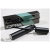 Image 1 : 2PK OFRA HD MASCARA; BROWN