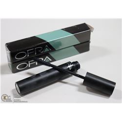 2PK OFRA HD MASCARA; NAVY