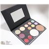 Image 1 : OFRA PROFESSIONAL MAKE UP MIXED PALETTE; OIL