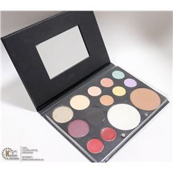 OFRA PROFESSIONAL MAKE UP MIXED PALETTE; OIL
