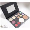 Image 1 : OFRA PROFESSIONAL MAKE UP MIXED PALETTE; OIL