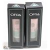 Image 1 : 2PK OFRA FACE LIFTING FLASH PRIMER