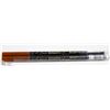 Image 1 : 2PC LA GIRLS SHADY SLIM BROW PENCIL; AUBURN