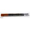 Image 1 : 2PC LA GIRLS SHADY SLIM BROW PENCIL; AUBURN