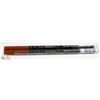 Image 1 : 2PC LA GIRLS SHADY SLIM BROW PENCIL; AUBURN
