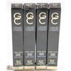 Image 1 : 4PK GERARD COSMETICS LONG WEAR HYDRA MATTE