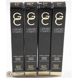 4PK GERARD COSMETICS LONG WEAR HYDRA MATTE