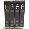 Image 1 : 4PK GERARD COSMETICS LONG WEAR HYDRA MATTE
