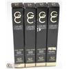 Image 1 : 4PK GERARD COSMETICS LONG WEAR HYDRA MATTE