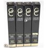 Image 1 : 4PK GERARD COSMETICS LONG WEAR HYDRA MATTE