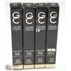 Image 1 : 4PK GERARD COSMETICS LONG WEAR HYDRA MATTE