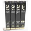 Image 1 : 4PK GERARD COSMETICS LONG WEAR HYDRA MATTE
