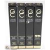 Image 1 : 4PK GERARD COSMETICS LONG WEAR HYDRA MATTE