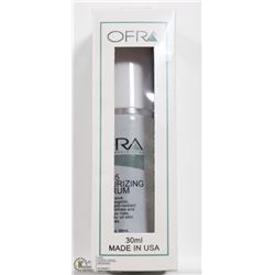 OFRA 30ML B5 MOISTURIZING SERUM