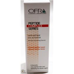 OFRA 30ML PEPTIDE COMPLEX SERIES EYE ACTIVATOR