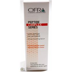 OFRA 30ML PEPTIDE COMPLEX SERIES EYE ACTIVATOR