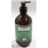 Image 1 : ANTIPODES 500ML NAMASTE HAND & BODY WASH W/