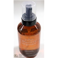 JOHN MASTERS ORGANICS 473ML LIME & SPRUCE