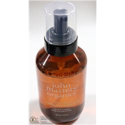 JOHN MASTERS ORGANICS 473ML ORANGE & ROSE