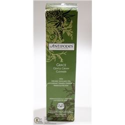ANTIPODES 120ML GRACE GENTLE CREAM CLEANSER