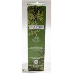 ANTIPODES 120ML GRACE GENTLE CREAM CLEANSER