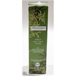 ANTIPODES 120ML GRACE GENTLE CREAM CLEANSER