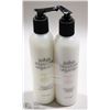 Image 1 : 2 PACK OF JOHN MASTERS ORGANICS GERANIUM AND