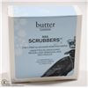 Image 1 : BUTTER LONDON NAIL SCRUBBERS 2 IN 1 PREP