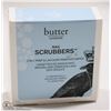 Image 1 : BUTTER LONDON NAIL SCRUBBERS 2 IN 1 PREP