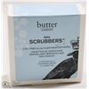 Image 1 : BUTTER LONDON NAIL SCRUBBERS 2 IN 1 PREP