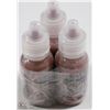 Image 1 : 3PK OBSESSIVE COMPULSIVE 1 FL OZ COSMETICS