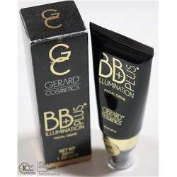 GERARD COSMETICS 50ML BB+ ILLUMINATION FACIAL