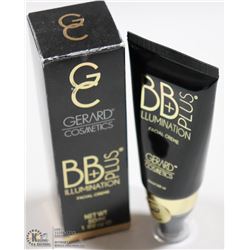 GERARD COSMETICS 50ML BB+ ILLUMINATION FACIAL