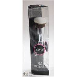 SIGMA F89 BAKE KABUKI BRUSH